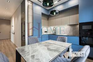 3-к квартира, на длительный срок, 65м2, 1/22 этаж