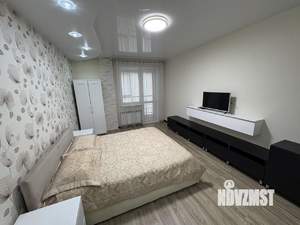 2-к квартира, на длительный срок, 83м2, 6/26 этаж