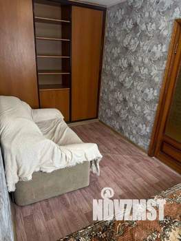 2-к квартира, на длительный срок, 44м2, 2/5 этаж