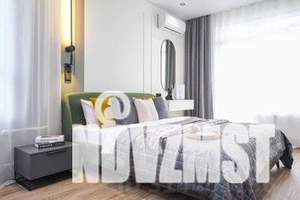 1-к квартира, посуточно, 45м2, 10/17 этаж