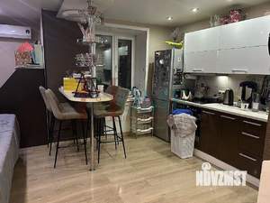 3-к квартира, на длительный срок, 60м2, 9/9 этаж