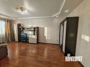 1-к квартира, на длительный срок, 43м2, 13/26 этаж