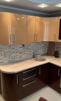 1-к квартира, на длительный срок, 36м2, 1/5 этаж