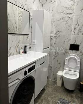 2-к квартира, на длительный срок, 48м2, 16/19 этаж