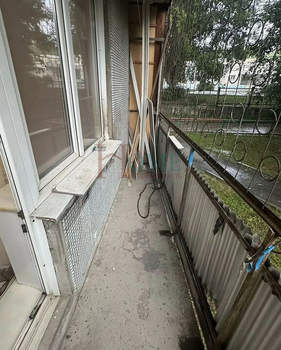 2-к квартира, на длительный срок, 47м2, 1/9 этаж