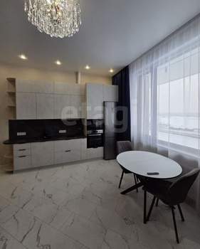 1-к квартира, на длительный срок, 56м2, 1/11 этаж