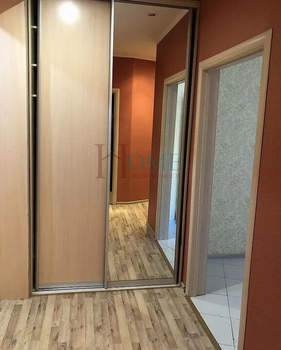 2-к квартира, на длительный срок, 70м2, 2/14 этаж