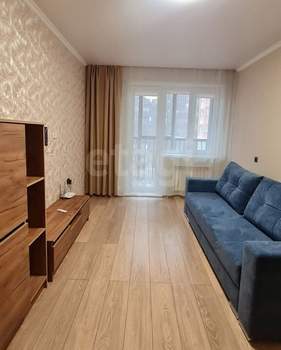 1-к квартира, на длительный срок, 38м2, 5/16 этаж