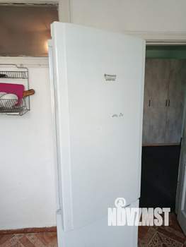 1-к квартира, на длительный срок, 31м2, 5/5 этаж