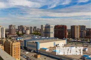 1-к квартира, посуточно, 31м2, 15/16 этаж
