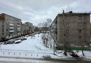 Студия квартира, на длительный срок, 31м2, 3/5 этаж