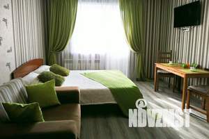 1-к квартира, посуточно, 30м2, 12/25 этаж