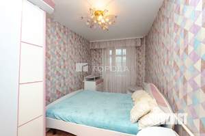 3-к квартира, на длительный срок, 64м2, 8/9 этаж