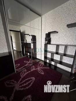 2-к квартира, на длительный срок, 42м2, 5/5 этаж