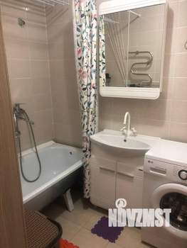 3-к квартира, на длительный срок, 50м2, 4/4 этаж