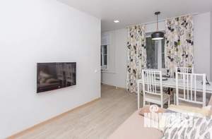 3-к квартира, посуточно, 60м2, 2/5 этаж