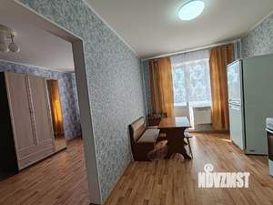 1-к квартира, на длительный срок, 43м2, 8/10 этаж