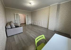 1-к квартира, на длительный срок, 49м2, 6/18 этаж
