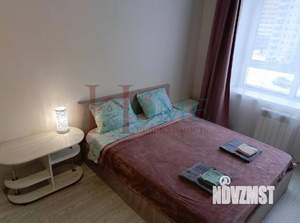 2-к квартира, на длительный срок, 46м2, 5/18 этаж