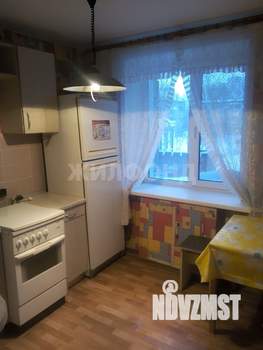 1-к квартира, на длительный срок, 33м2, 2/9 этаж