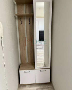 1-к квартира, на длительный срок, 40м2, 13/14 этаж