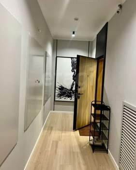 2-к квартира, на длительный срок, 57м2, 2/17 этаж
