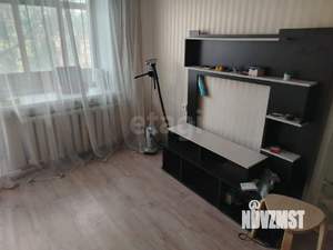 1-к квартира, на длительный срок, 32м2, 3/5 этаж