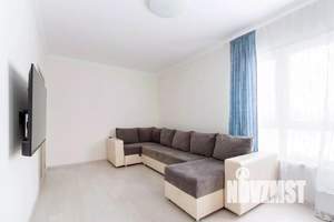 1-к квартира, посуточно, 55м2, 1/1 этаж