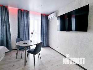 1-к квартира, посуточно, 32м2, 1/1 этаж