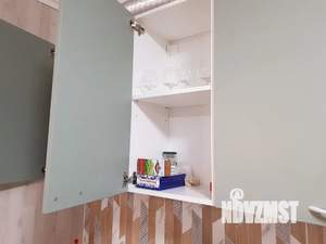 Студия квартира, посуточно, 33м2, 3/10 этаж