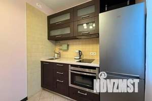 1-к квартира, посуточно, 35м2, 5/5 этаж