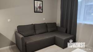 Студия квартира, на длительный срок, 32м2, 1/11 этаж