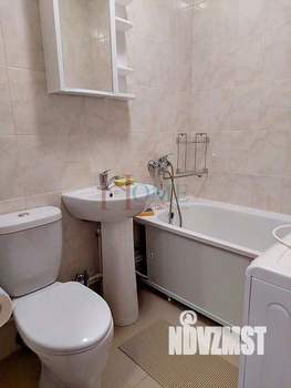 1-к квартира, на длительный срок, 29м2, 7/9 этаж