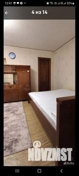 2-к квартира, на длительный срок, 45м2, 2/5 этаж