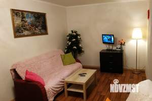 2-к квартира, посуточно, 45м2, 5/5 этаж