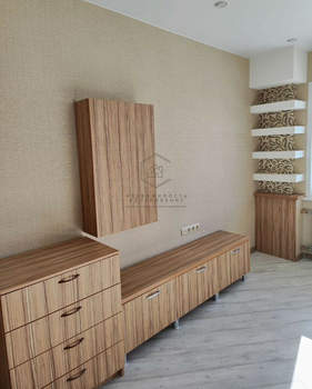 1-к квартира, на длительный срок, 36м2, 13/17 этаж