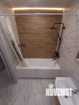 Студия квартира, на длительный срок, 27м2, 2/25 этаж