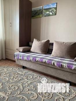 1-к квартира, посуточно, 35м2, 14/17 этаж