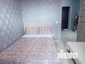 1-к квартира, посуточно, 37м2, 10/14 этаж