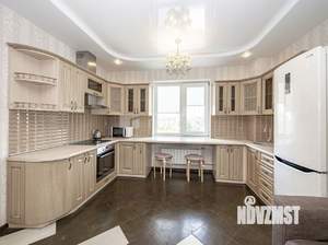 1-к квартира, на длительный срок, 43м2, 3/17 этаж