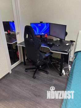 1-к квартира, на длительный срок, 45м2, 3/17 этаж