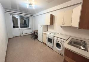 1-к квартира, на длительный срок, 41м2, 2/18 этаж