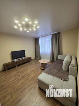 3-к квартира, на длительный срок, 76м2, 9/13 этаж