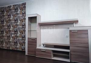 1-к квартира, на длительный срок, 45м2, 8/16 этаж