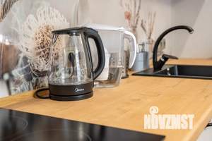 1-к квартира, посуточно, 28м2, 6/11 этаж