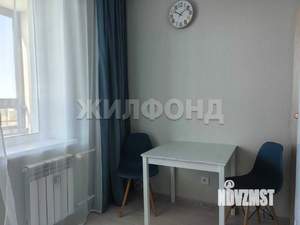 1-к квартира, на длительный срок, 37м2, 12/13 этаж