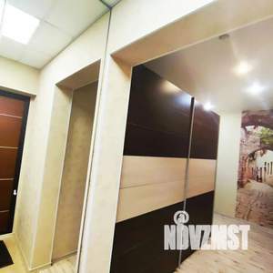 2-к квартира, посуточно, 60м2, 25/26 этаж