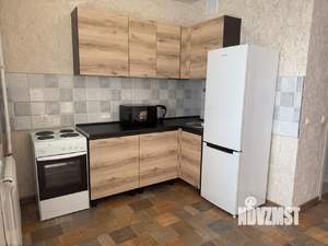 2-к квартира, на длительный срок, 50м2, 15/26 этаж