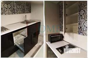 1-к квартира, на длительный срок, 37м2, 6/20 этаж