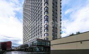 1-к квартира, на длительный срок, 32м2, 5/25 этаж